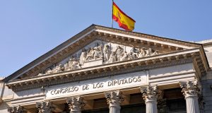 The History and Cultural Heritage of Spain