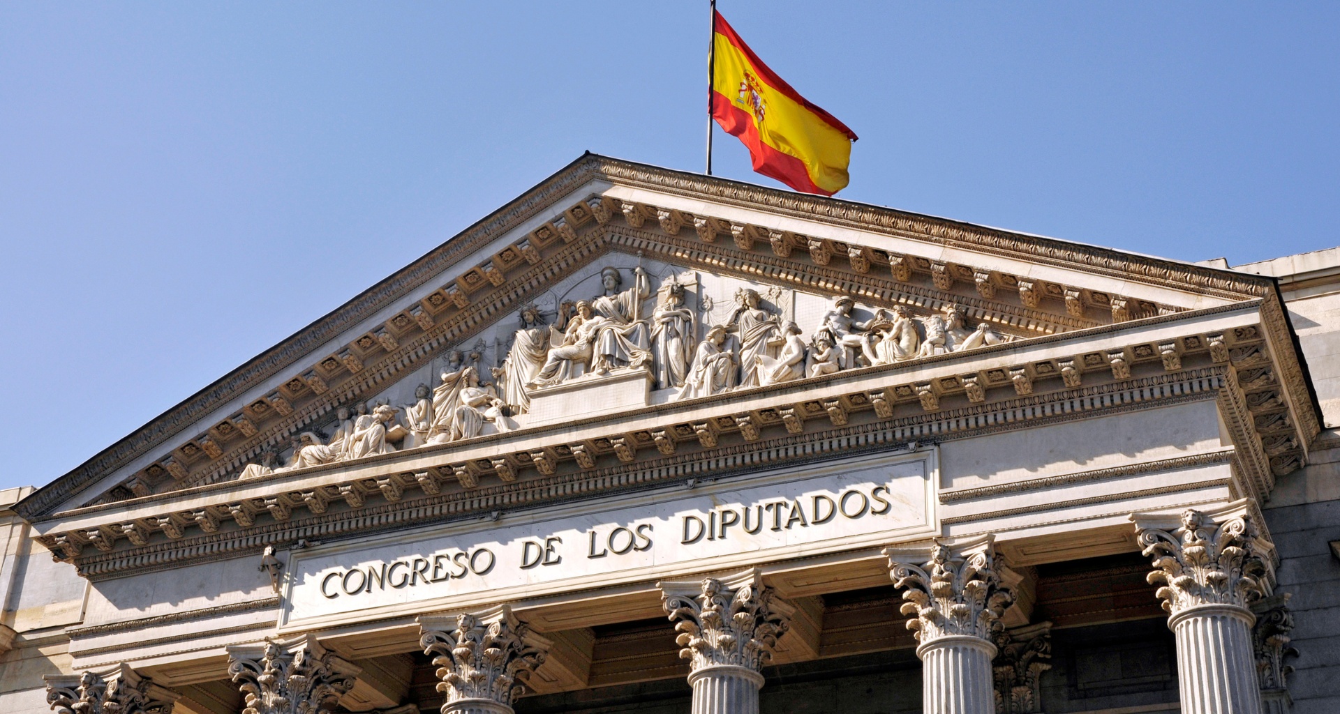 Historia y patrimonio cultural de España