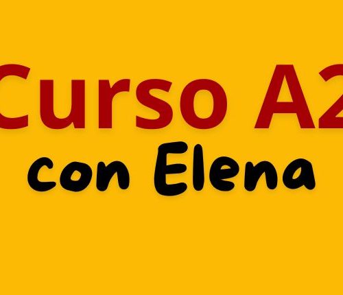 curso A2