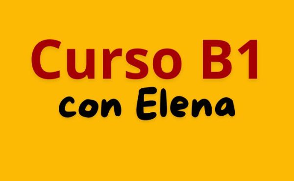 curso B1