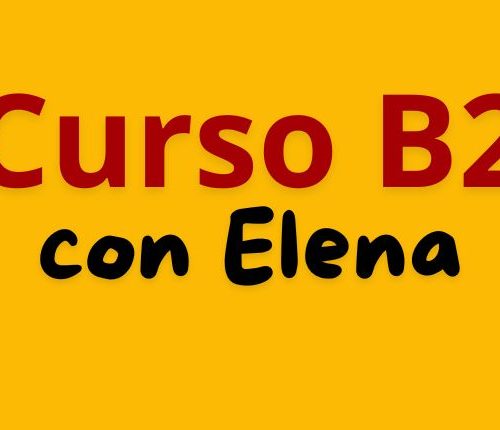 curso B2