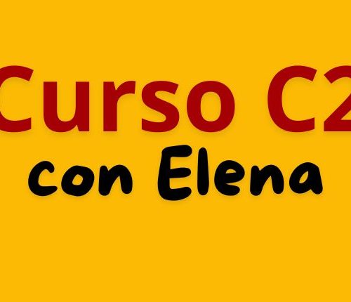 curso C2
