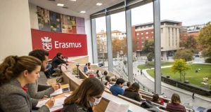 Erasmus in Spain Student Guide CASTILLA