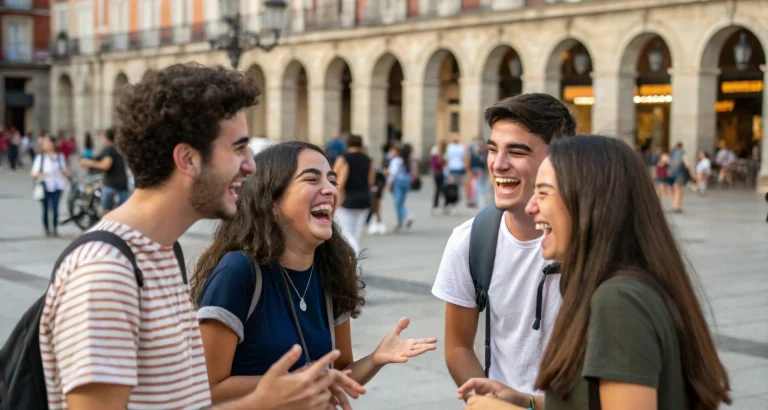 Spanish Culture 5 Expressions That Say Everything CASTILLA