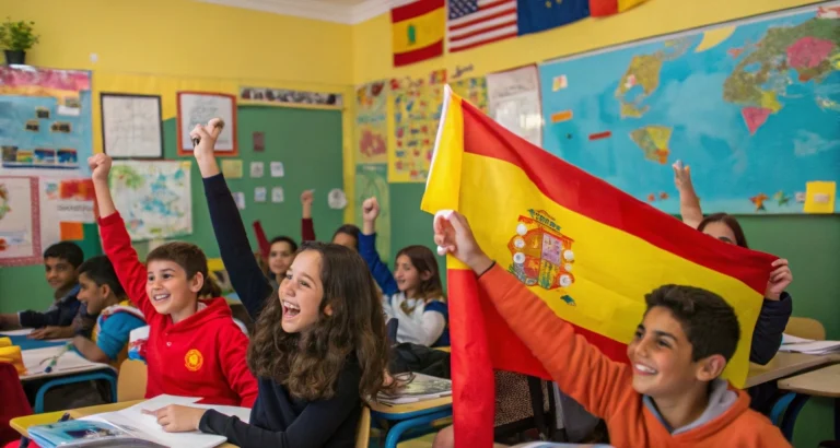 Learning Spanish 7 Reasons to Start Today CASTILLA